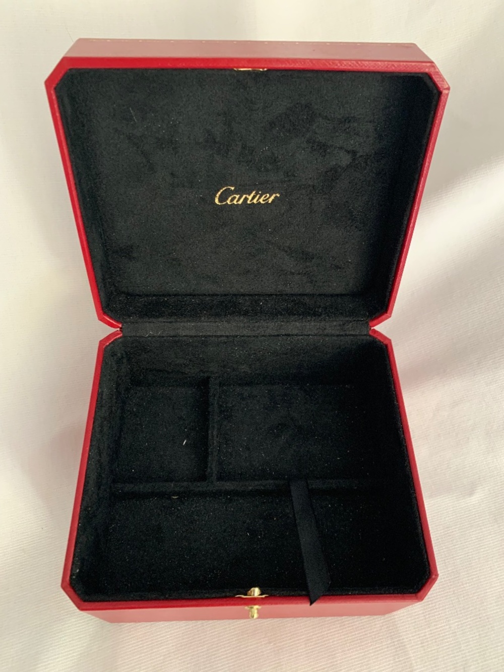 Cartier